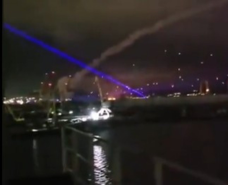 Alarm iz Amerike: "Putin hoće celu Ukrajinu i deo Evrope"