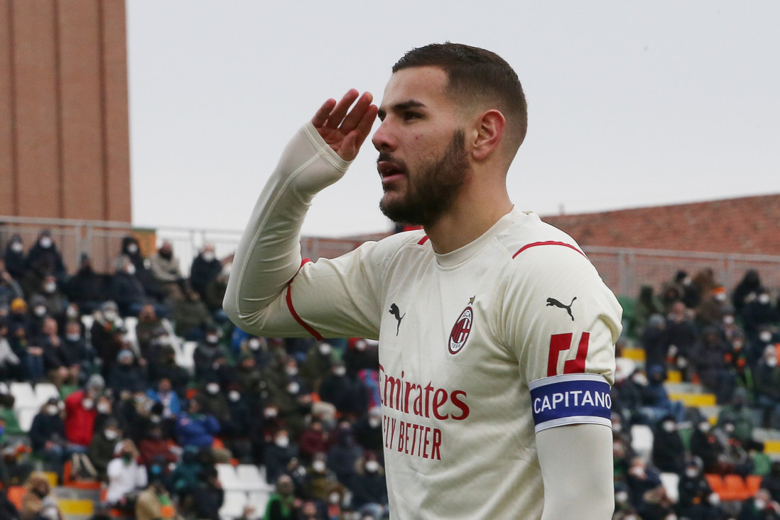 Teo prekinuo ćutanje i razotrkio šokantnu istinu o odlasku iz Milana: Konačno imam priliku da pričam o tome!