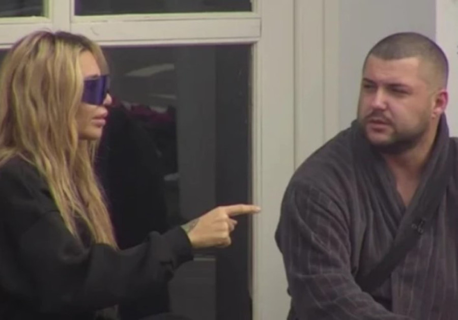 Miki Đuričić raskrinkao Asmina: "Ozbiljan čovek, koji ima biznis, neće ući u rijaliti!"