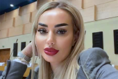 Turbo afera: Bjuti Nikolina digla na noge celu Bosnu!