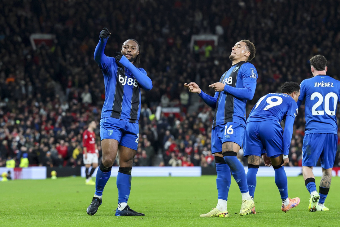 Premijer liga je spremna za prvu januarsku bombu! Semenjo dogovorio lične uslove sa tri velikana!