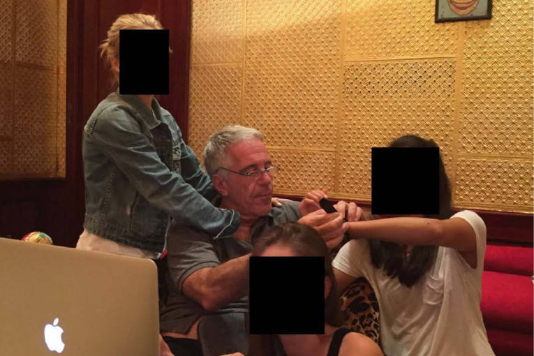 Trampova armada upozorila Iran: Nećemo tolerisati nebezbedne akcije