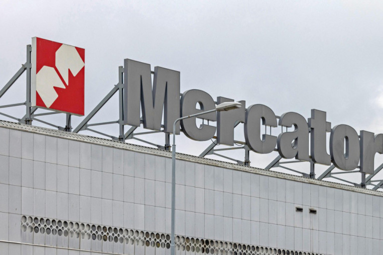 Rat oko "Merkatora": Nestaje slovenački trgovinski lanac, krivac jedna žena