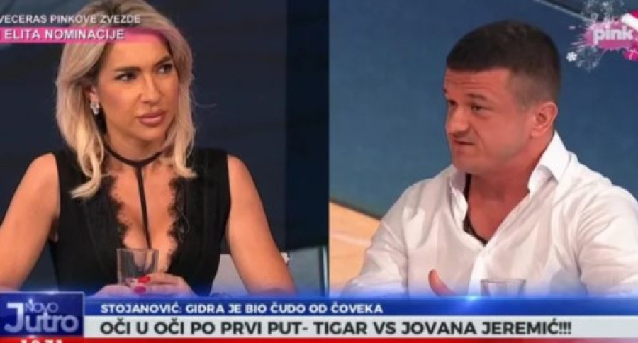 Jovanin dečko prvi put o ocu koji je ubijen u sačekuši: Sa 17 sam postao glava porodice!