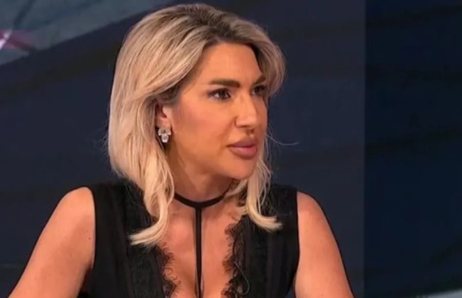 Jovana Jeremić ponovo šokira: Baba mi je umrla gledajući filmove za odrasle, našli smo je sutradan