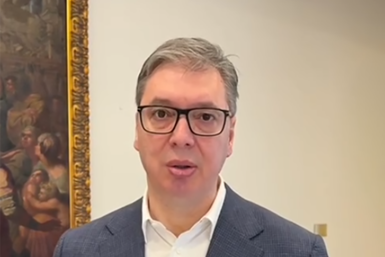 Hitan sastanak o NIS-u! Vučić: Situacija je teška, ali smo korak bliže rešenju