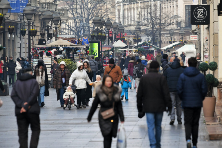 Ne sklanjajte zimske jakne: Todorović otkrio kada stiže novo zahlađenje