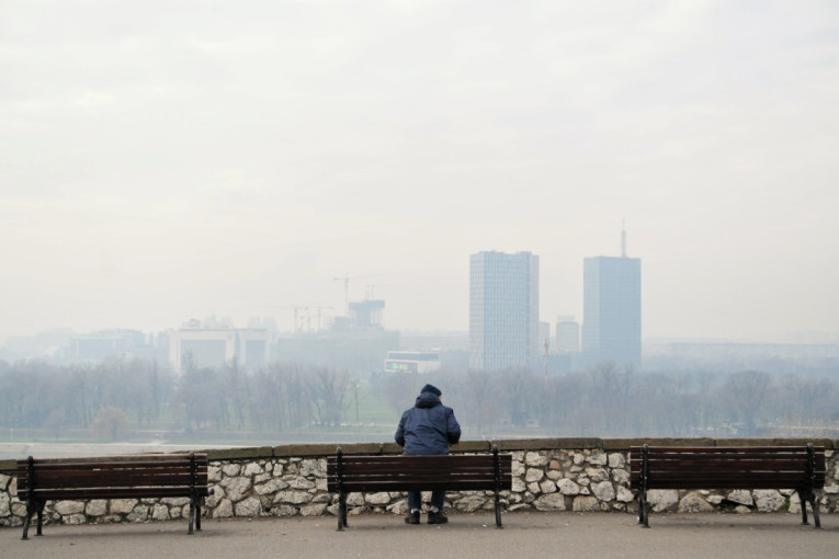 Hladno jutro sa mrazem, pa razvedravanje! Jutarnje temperature od -3 do 3 stepena!