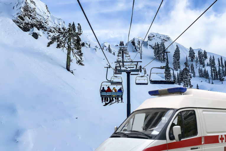 Turčin pronađen u ambisu: Tragično završena potraga kod Budve