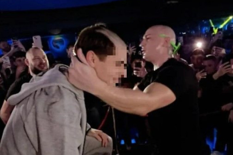 "Draško, bajo, nije lepo da lažeš!" Desingerica udario na gradonačelnika Banjaluke