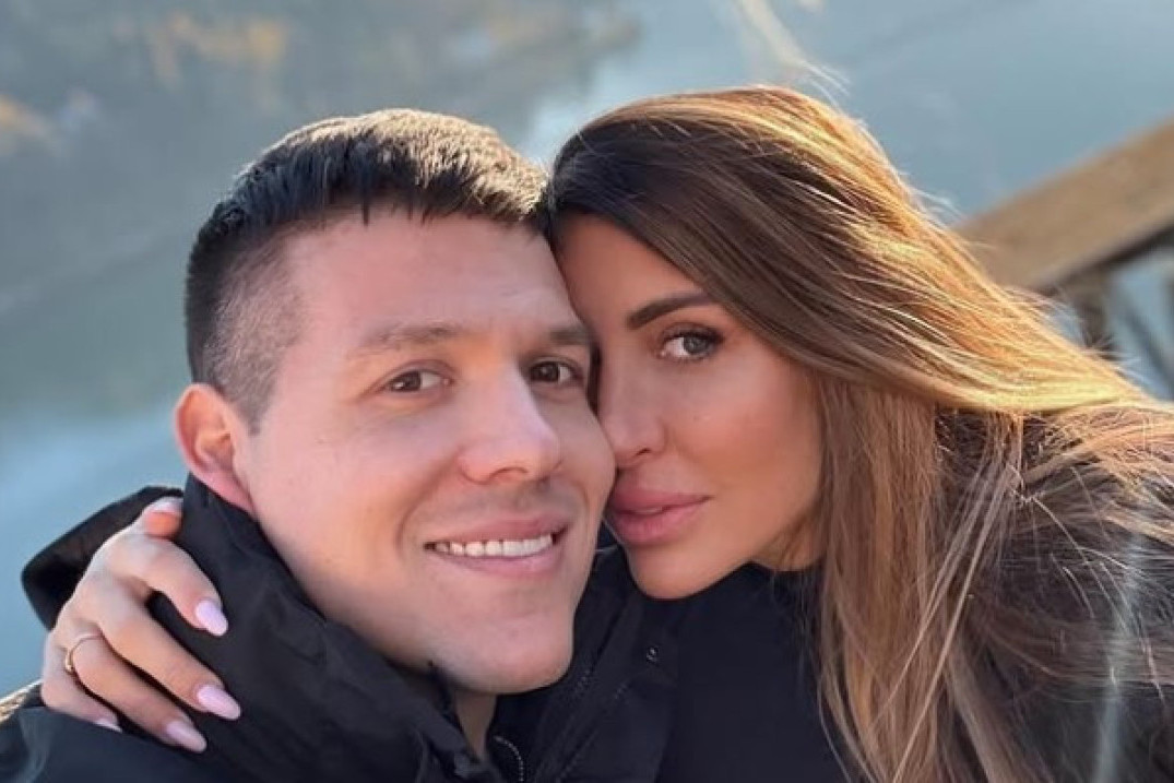 "Oprostila bih prevaru!" Jelena progovorila o braku sa Slobom: "Ako se pojavi neka druga..."
