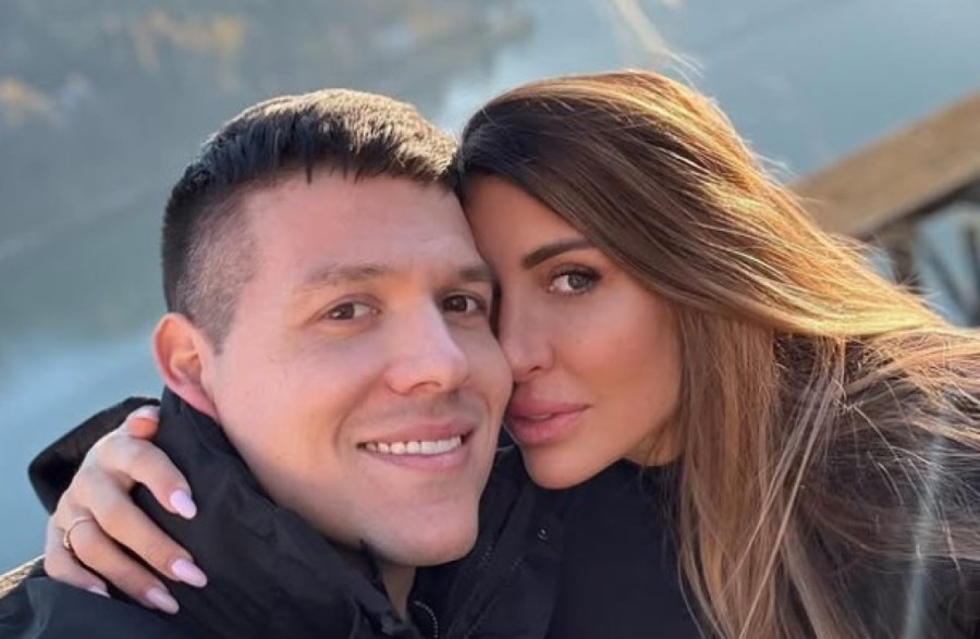 Ana Nikolić jezivo preti ženi Slobe Radanovića: „Sve slike koje sam našla kod Raleta... Odseći ću ti jezik!“
