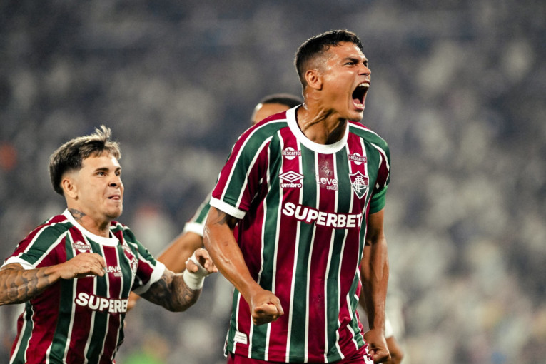 Tijago Silva se vratio u Evropu: Iskusni štoper potpisao za nekadašnjeg osvajača Lige šampiona!