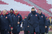 Milojević već napustio Zvezdu? Trener nije želeo da priča posle pobede nad Mladosti!