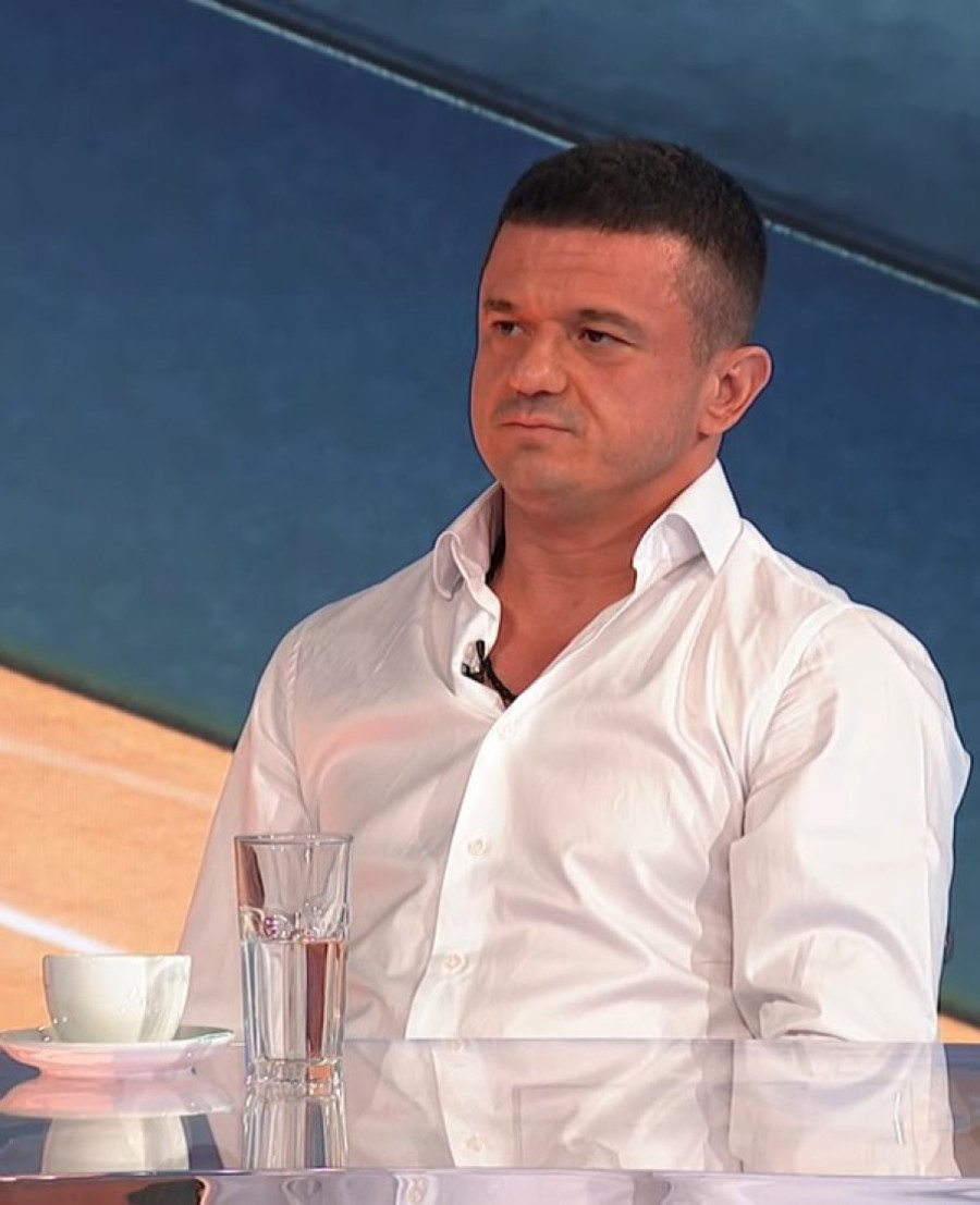 Verenik Jovane Jeremić otputovao na posebno mesto: Ovde voditeljka ne sme da dođe (FOTO)