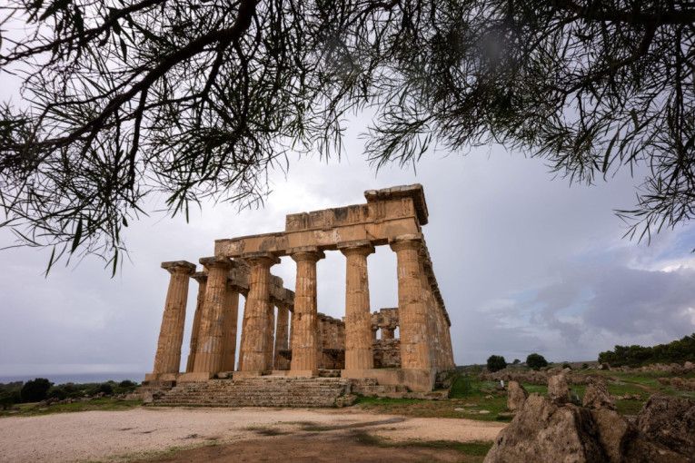 Stvorena iz morske pene: Mit o grčkoj boginji čiji se uticaj oseća vekovima (FOTO)