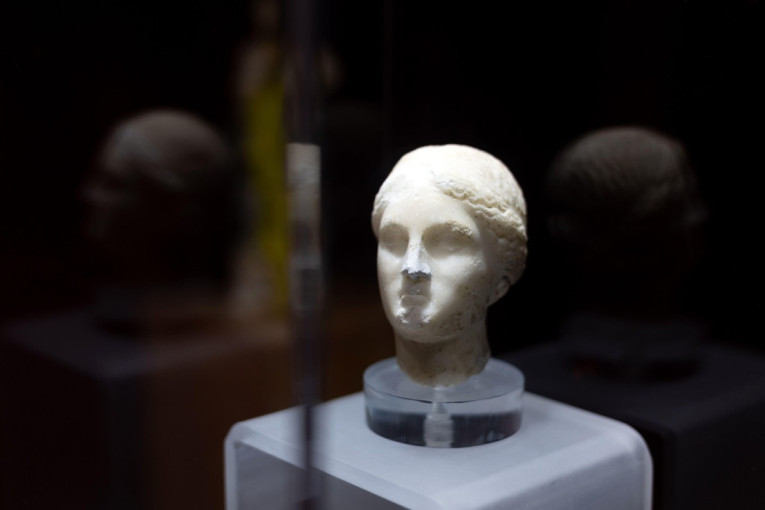 Stvorena iz morske pene: Mit o grčkoj boginji čiji se uticaj oseća vekovima (FOTO)