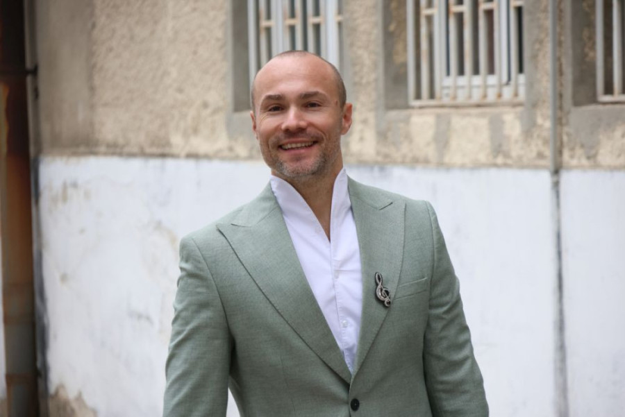 Sofra otkrio detalje sa svadbe Nikole Jokića: Evo šta sluša slavni košarkaš