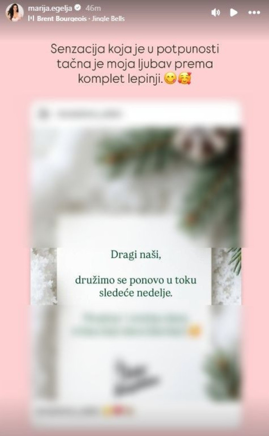 Oglasila se Egelja u jeku priča o zapaljenom lokalu na Vračaru: Evo i kada nastavlja sa radom! (FOTO)