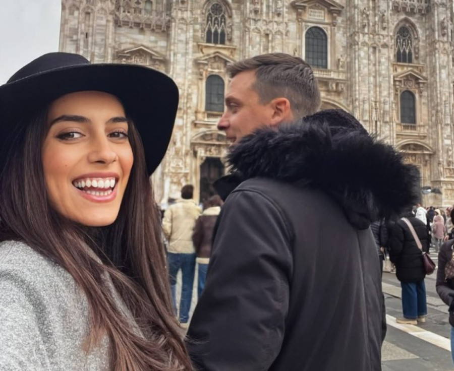 Marija Egelja se dobro seća kako se u njenoj kući praznovalo: Brat i ja smo "bili zaduženi" za koreografiju!