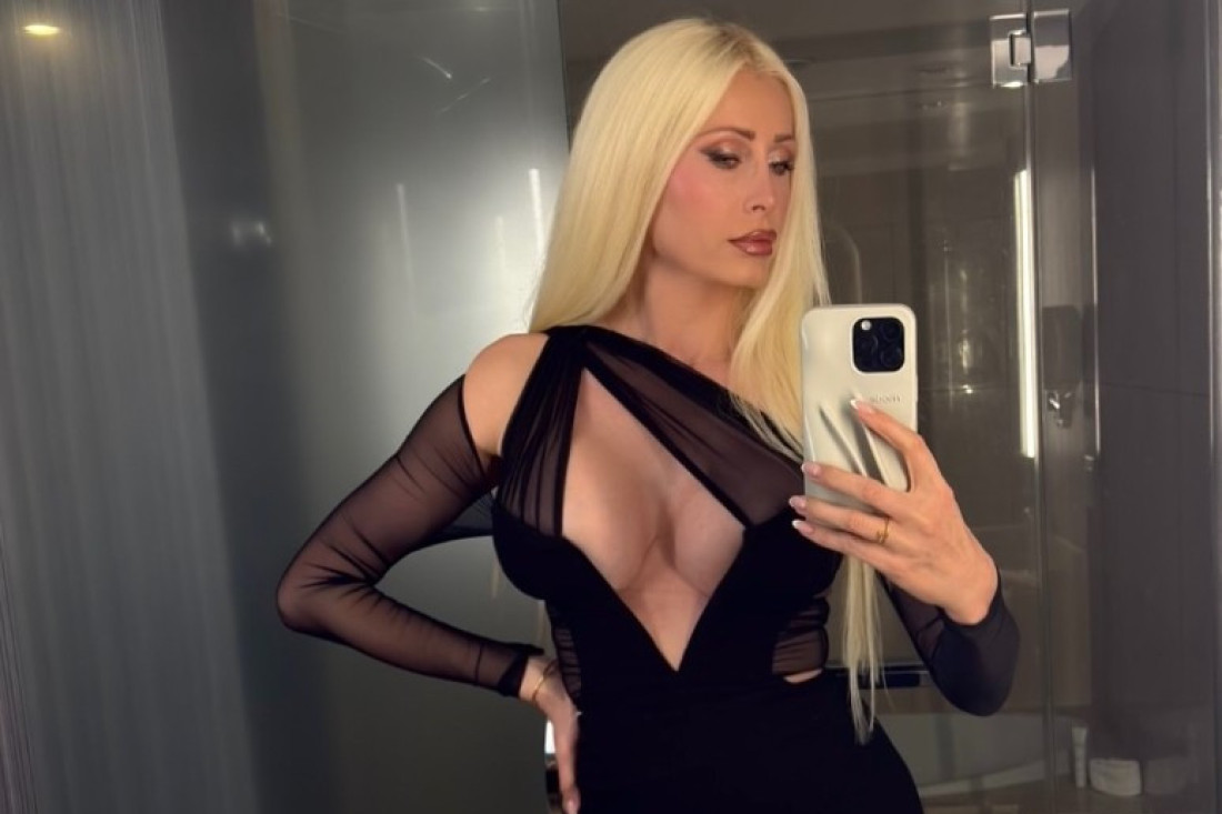 Zlata Petrović iskreno o udvaračima: To što sam starija, ne znači da sam za bacanje!