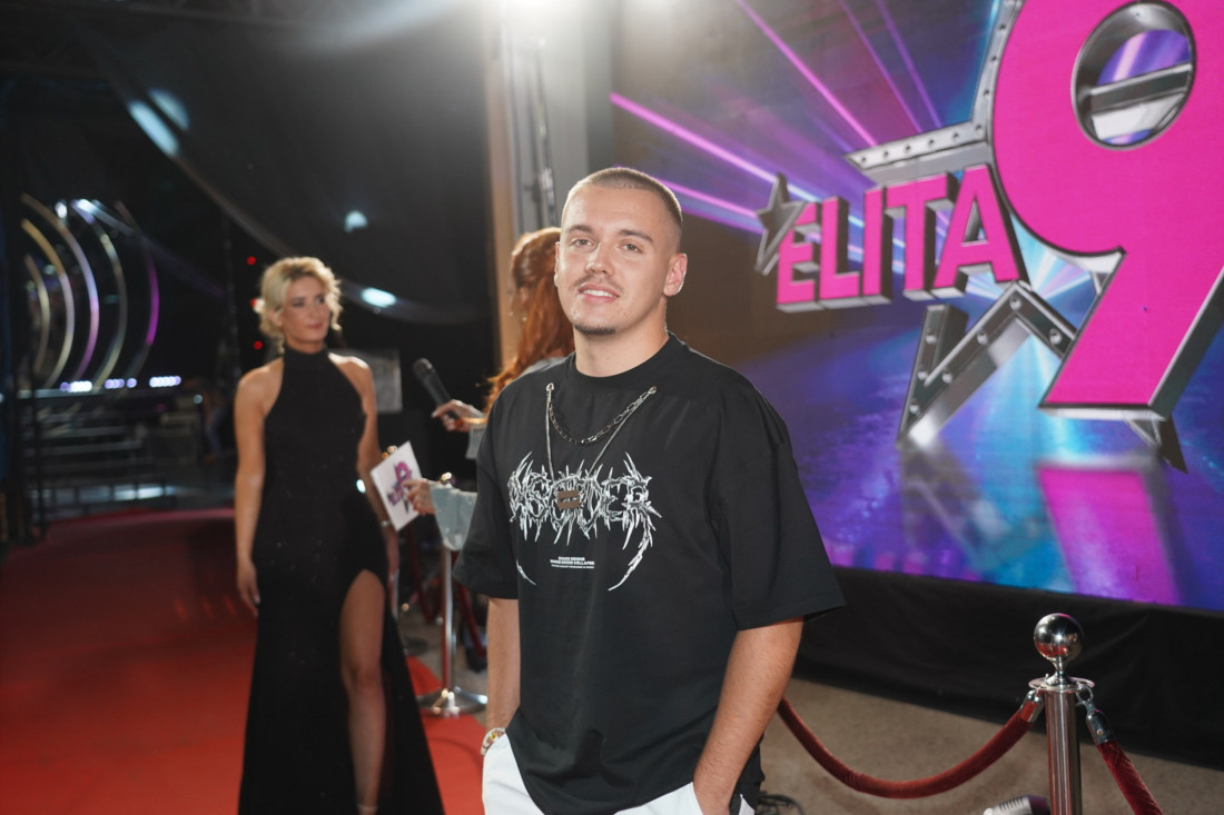 Reč Brazilca, posle tvrdnji da je bio s Majom Marinković: Drama ne jenjava!