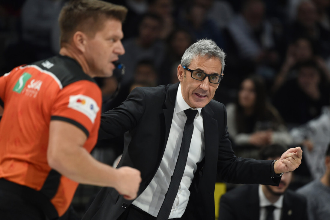 Cedevita Olimpija protutnjala kroz Beograd! Mega se raspala u poslednjoj četvrtini! (VIDEO)