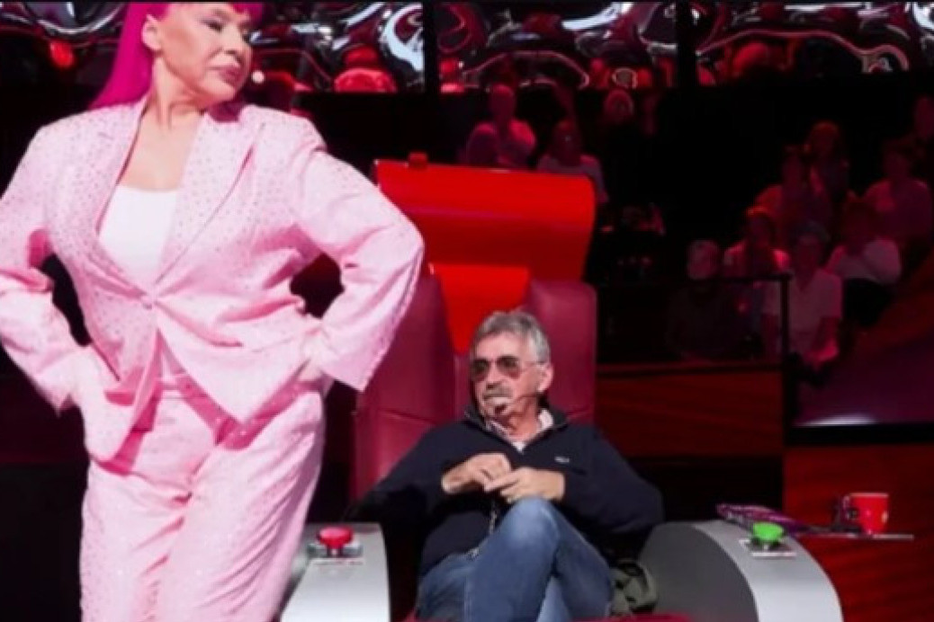 Šok! Zorica Brunclik zamešala ispred Bosanca: "Bog me ubio ako se ne razvedem"