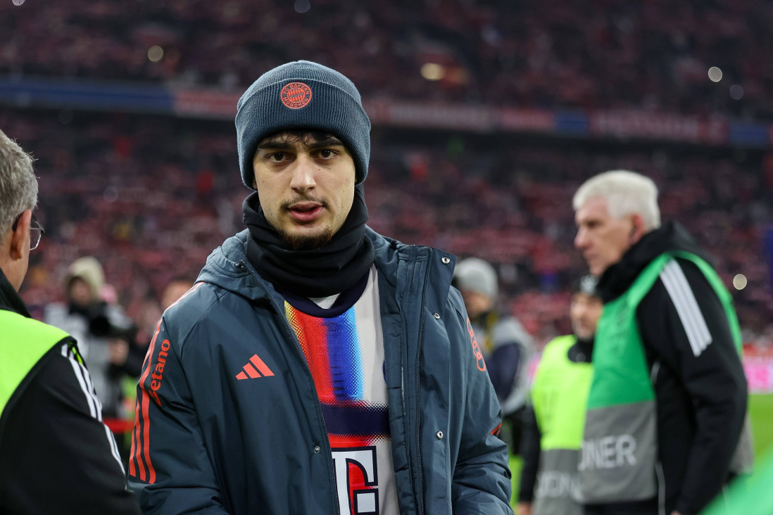 Milan napravio posao iz snova! Nemački reprezentativac stiže besplatno da ugasi požar u napadu!