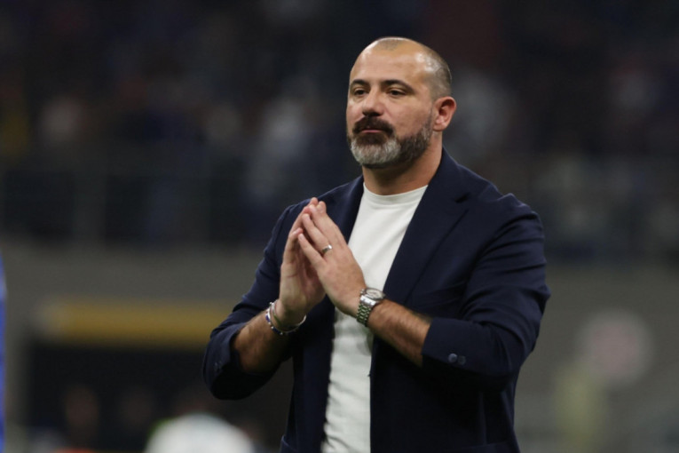 Vladan Milojević napustio Zvezdu! Šampion u saopštenju sve objasnio!