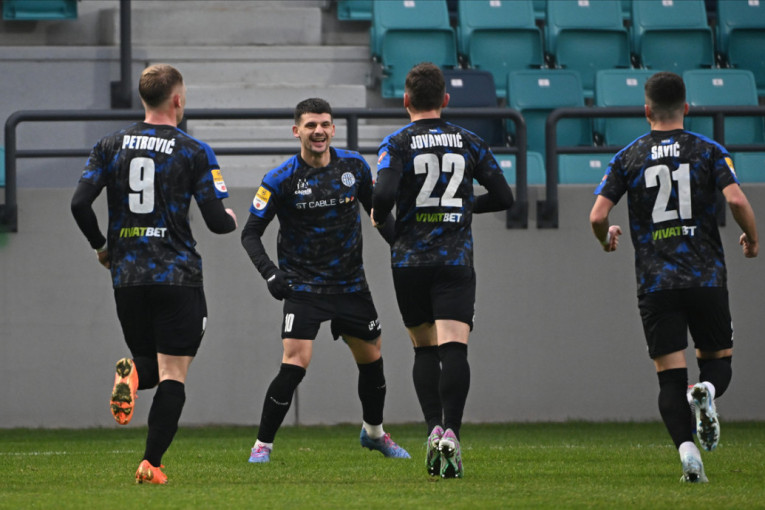 Kraj jedne karijere: Švajcarac rekao "dosta je bilo" (FOTO)