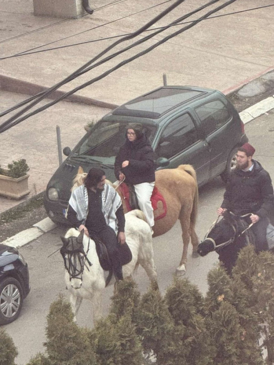 Blokade u Novom Pazaru: Tačkasti softver prebrojao blokadere - a tvrde da je ovo cela Srbija?