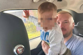 Munjez opleo po Stefani Grujić! Brani mu da viđa sina: Pretili su mi policijom!