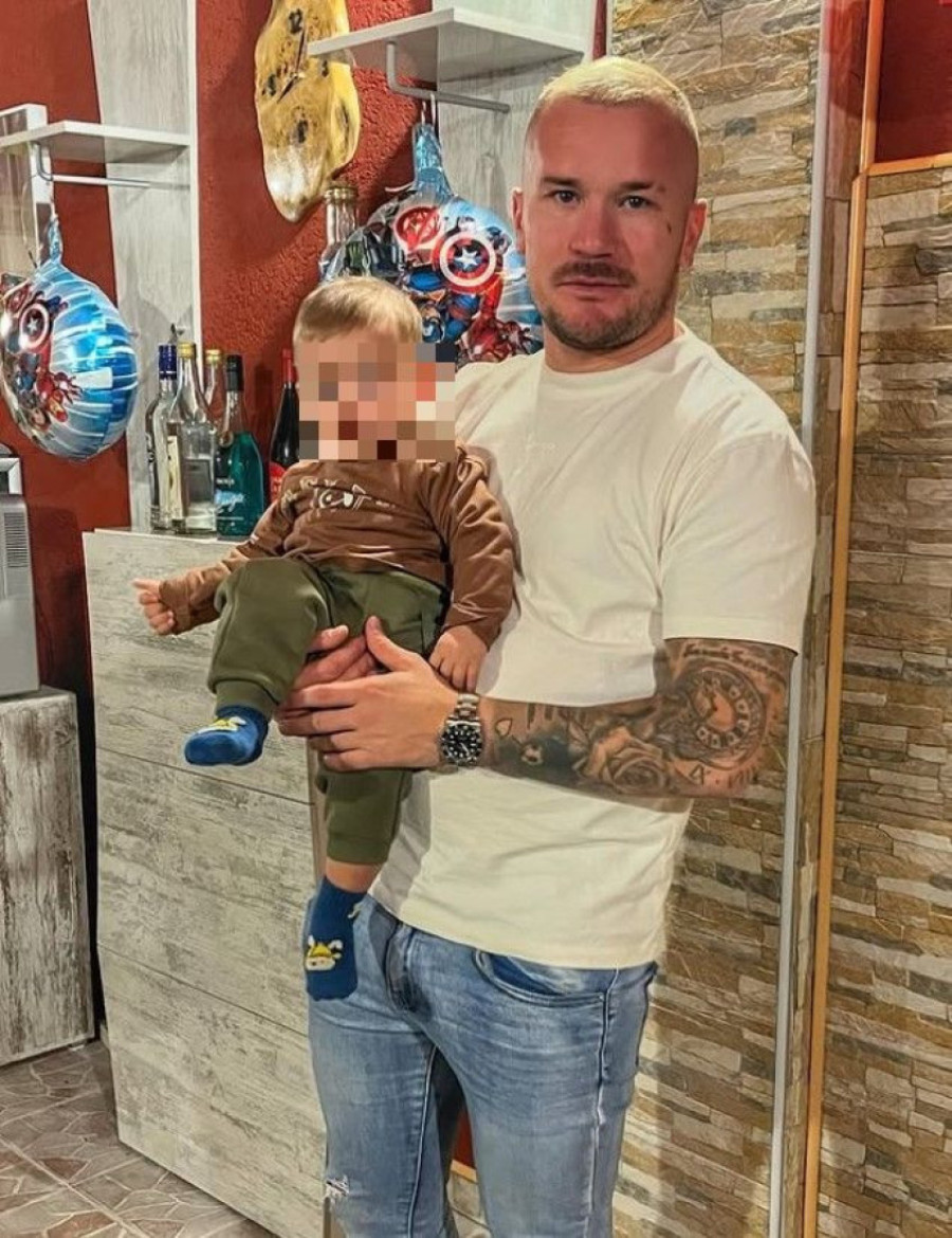 Pije i lumpuje do zore! Bivši zadrugar napravio dete u rijalitiju, a ko momak živi! (PAPARACO)