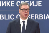 Vučić u "Hit tvitu": Predsednik od 21 čas o najvažnijim temama