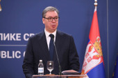 Vučić sutra obilazi novi objekat za smeštaj ''Kobri''
