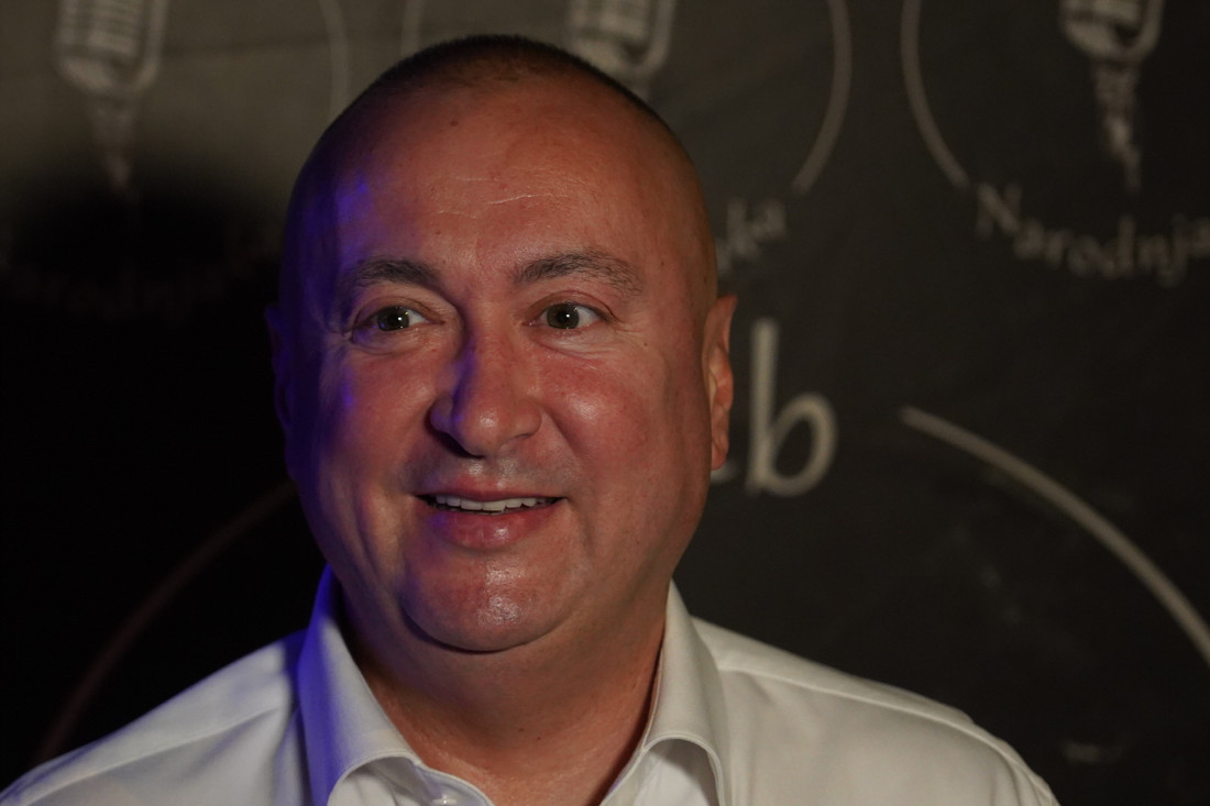 "Potrošim 1.000 evra za pet minuta" Pevačica ima kozmetički salon u kući: Važan je balans!