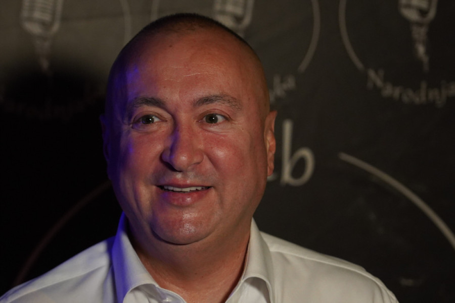 Đani spreman da iskešira 10.000€ za nov osmeh? Odluka pala čim je ostao bez keca! (FOTO)