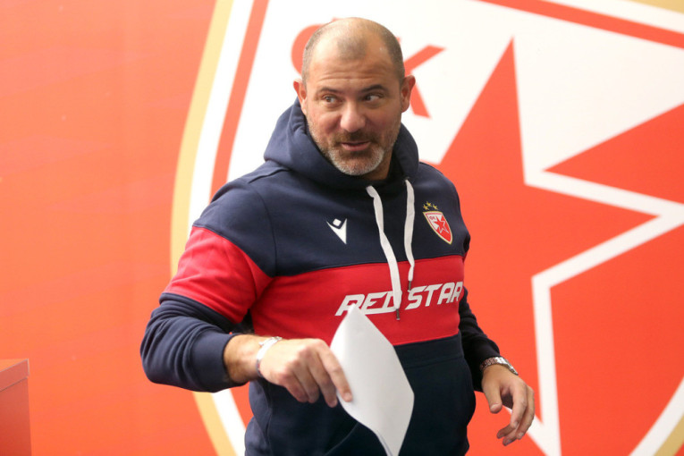 Stanković ponovo u Zvezdi: Zna se i termin promocije novog-starog trenera