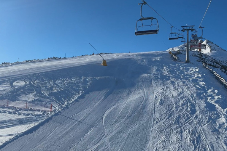 Tragedija na poznatom skijalištu! Srušio se helikopter, ima mrtvih!