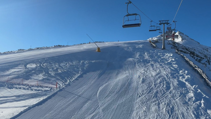 Ručak za dvoje samo 15 evra: Ovo je najjeftinije a fenomenalno skijalište na samo pet sati vožnje od Beograda