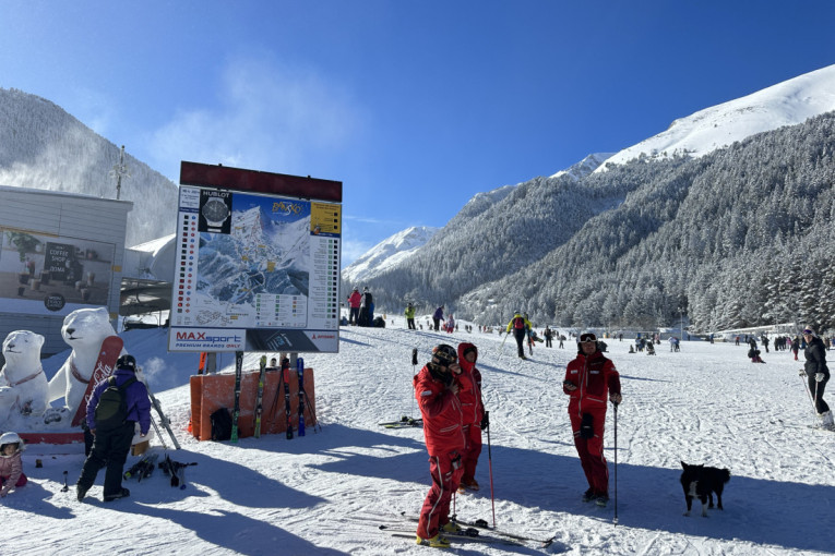 Ručak za dvoje samo 15 evra: Ovo je najjeftinije a fenomenalno skijalište na samo pet sati vožnje od Beograda