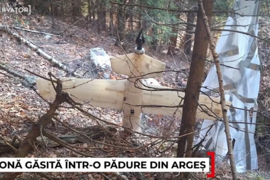 Alarm u komšiluku: Pronađen dron sa nepoznatom "ručnom napravom"