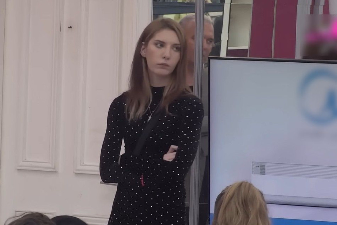 "Slala je gole slike za kokain!" Majka Hane Duvnjak oplela po Siti, pa i drugim Ahmićima