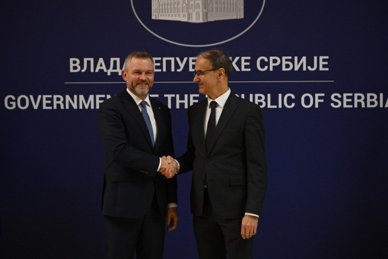 Macut i Pelegrini u Beogradu: Fokus na unapređenju bilateralnih odnosa