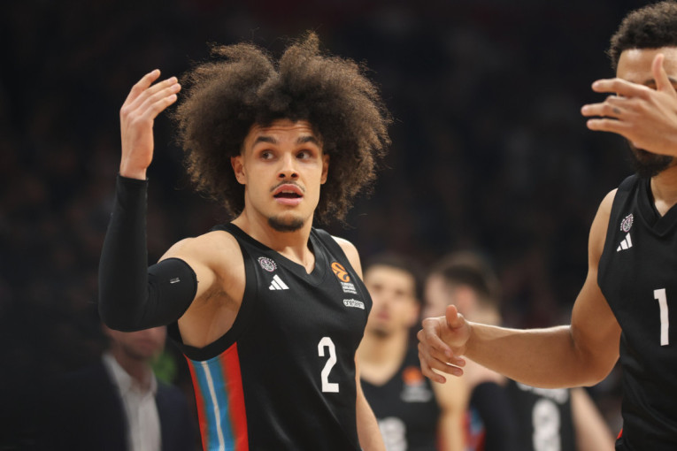 Efes nije izdržao do kraja: Pogledajte hajlajtse preokreta Parižana u Turskoj (VIDEO)