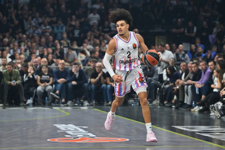 Legendarni Letonac raspalio maštu Grobara i Delija: Beograd je prelep grad, nikad se ne zna!