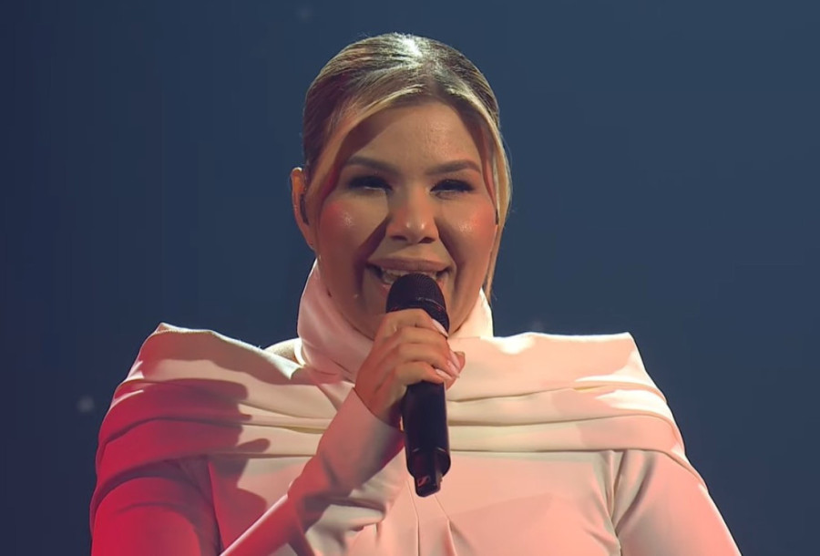 "Degutantno je da nas ocenjuje dete od 12 godina" Ne jenjava drama posle Montesonga: Krstinja iznela nove detalje!