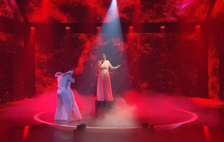 "Pokazala si koliko si sujetna" Krstinja Todorović besna nakon Montesonga: "Zanemarila sam ti i falševe!"