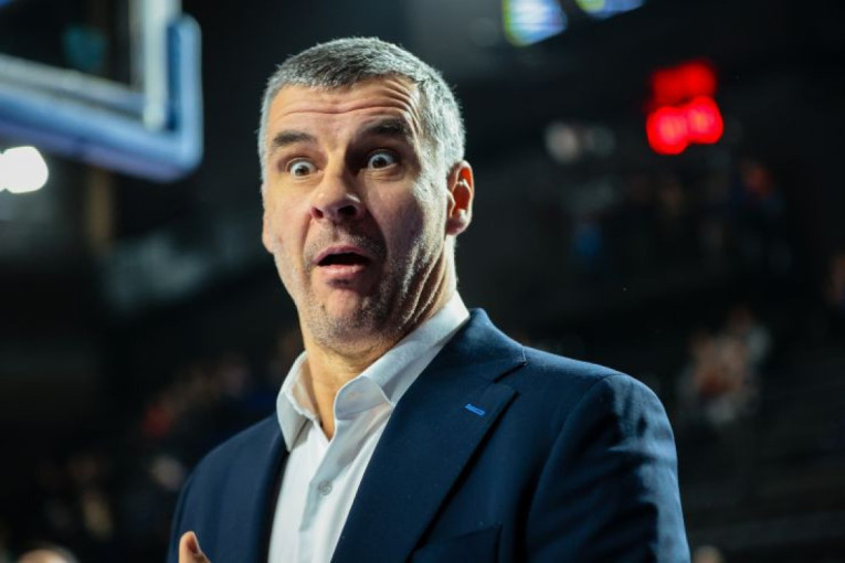 Partizan čeka Makabi: Počinje i prodaja ulaznica (FOTO)